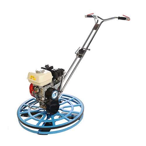 Затирочная машина Bartell B424/H (600мм)